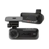 SL光電精品～Mio MiVue™ J86極致銳利2.8K隱藏式WIFI+GPS行車記錄器 送16G