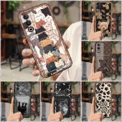創意個性1+Nord CE4/onePlus/一加/OPPO K12 5G/K12Plus手機殼趣味全包邊男女款新款