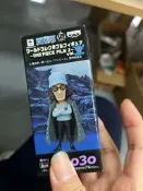 【日正】Banpresto WCF 海賊王 FILM Z vol.4 青雉 景品手辦 全新