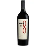 【品酒網】美國 8號酒窖精選金粉黛紅葡萄酒750 ml Cellar No.8 Zinfandel
