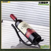 家用紅酒杯架酒櫃紅酒架擺件葡萄酒裝飾倒掛酒瓶架子現代輕奢酒架可開發票✅樂活日子🌟臺灣出貨🌟