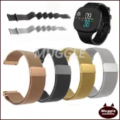 ASUS VivoWatch BP健康管理智慧手錶 HC-A04金屬手錶錶帶華碩VivoWatch SE手錶錶帶