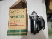 外匯 整新品 舊型 BMW 320 520 525 啟動馬達 整理新 保固半年