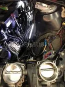 CHENGE巡航總部 BMW E38 E39 E46 E53 E60 E90 Z3 M54 加大 電子節氣門