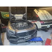 賓士AMG GT GTS GTR M176 M177 M178 C63 C63S G63 E63改良型進排齒輪凸輪軸