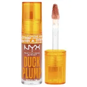 【iHerb】NYX Professional Makeup, Duck Plump，05 Brown Of Applause，0.23 液量盎司（7 毫升）