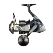 SHIMANO 禧瑪諾 25 STELLA SW 8000HG/8000PG/8000XG 紡車捲線器