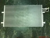 2005-2011年 福特 FOCUS 汽車冷氣散熱片(冷排)