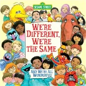 【三民網路書店】We're Different, We're the Same 作者：Bobbi Jane Kates; Joe Mathieu (ILT)
