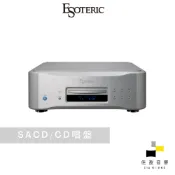 【非標價】Esoteric K-01 XD SACD/CD頂級播放機｜公司貨｜佳盈音響