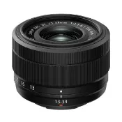 【FUJIFILM 富士】XC 13-33mm F3.5-6.3 OIS (平行輸入) 白盒
