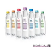 【蝦皮直營】統一 UNI Water純水 550mlx24入/箱 飲用水 礦泉水