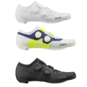 FIZIK VENTO VEGA CARBON 一級碳纖維卡鞋-崇越單車休閒館