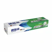 屈臣氏Watsons 德恩奈清淨涼牙膏156g