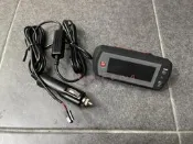 涔峰ＣＦ☆（MAZDA專用）ORO W410 胎壓顯示器 胎壓偵測器 電壓 CX-5 CX-30 MAZDA3 CX-9