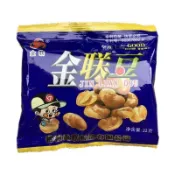優選🔊🔔💎蠶豆 蘭花豆 金聯豆 蠶豆酥 田豆酥 堅果炒貨 休閒零食 小吃