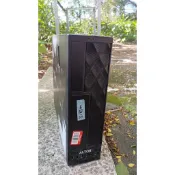 宏碁 ACER P30F6 8代 sff 小主機 空機(注意沒CPU、記憶體及硬碟)