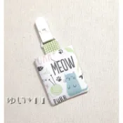 唯小伊手作＊喵喵樂園＊寶寶平安符袋/香火袋/護身符袋/平安福袋＊客製＊可愛