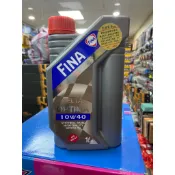 蘆洲茂盛 （一次四瓶）FINA DELTA OPTIMA 10W40 快拿機油 機油 快拿 灰色
