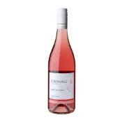 (店+)【樂和諧】澳洲 EDENVALE 伊威養生葡萄飲 粉紅莫斯卡托 無酒精粉紅酒 750ML/瓶無酒精 送禮 VEGAN