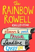 Kobo The Rainbow Rowell Collection
