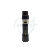 (店+)船釣潘多拉 FUJI 富士 TCS 槍柄 捲輪座 捲線器座 一入