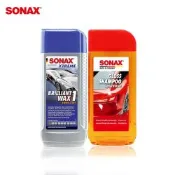 SONAX-新車鍍膜優惠組