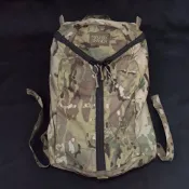 MYSTERY RANCH Urban Assault 21L Multicam 二手 初代黑拉鍊 美規