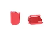 MP5 上彈唇  box for VFC 衝鋒槍