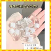 【歐萊雅形象店】 新品 旅遊必備 日拋卸妝油 單顆售 次拋卸妝油 洗臉 / 卸妝 / 養膚三合一 潔顏油 卸妝水