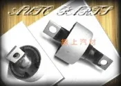 臺製 三角架鐵套 牛腿鐵套 後X1加強型 適用Honda CR-V K6 K8 16V 97-02 耐用強化 改裝升級首
