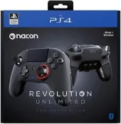 (全新現貨)PS4 NACON Revolution Unlimited Pro Controller V3 專業控制器