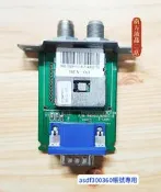 南二 HERAN 禾聯 HD-58DC7(AD) 視訊盒 R40101326H003 拆機良品 0