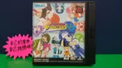 自有小寶物，SNK NEO GEO POCKET NGP 拳皇 格鬥天王 R2 盒書完整品 亞版初版中古品