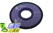 玉山最低比價網 [4美國直購] ES副廠 DC26 Hepa 前置濾網 適 Dyson DC26 手持吸塵器 919779-01 Hepa Pre Filter_D28