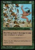 [ALG卡牌專門] Portal 入門版 Bee Sting 蜂刺 英文