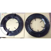林內原廠爐架 適用RTS-221/RBTS-222/RTS-223/MTS-226/MTS-118  瓦斯爐配件