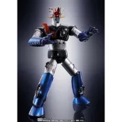 萬代 超合金魂 GX-105D 無敵鐵金剛 魔神Z 革進 戰損版 可動完成品 豬帽子模型玩具