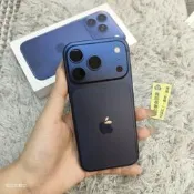 【拆封開通未使用】APPLE  iphone 17 PRO 256G 藍色 6.3吋 蘋果 瘋回收 高階 X5124