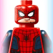 【絕版、稀有】LEGO 40343 Marvel 樂高 漫威 返校日 鋼鐵人 奇異博士 肥宅蜘蛛人 Spider-Man