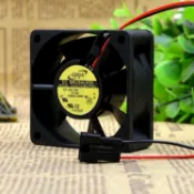 協貿國際日用品生活7館 ADDA/協喜 AD0624UB-A70GL 24V 0.16A 6CM 6025 自動化變頻器風扇