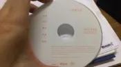 二手CD │ 王菲 玩具 | 新藝寶．CD 裸片 CD 專輯 Y15