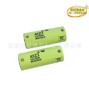 【台灣現貨】a123 anr26650 2500mah  35c放電動力
