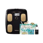 (店+)【InBody】韓國InBody Home Dial家用型便攜式體脂計 H20N 黑金（贈擴香）