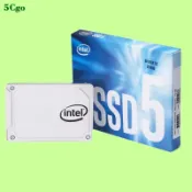5Cgo.Intel/英特爾545s 128G/256G/512GB/1TB固態SSD桌上型筆電電腦2.5吋 SATA