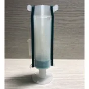 [跩兔賣場]針筒底座 旋入型 低壓灌注 注射針筒 裂縫補強 結構補強 台灣製造