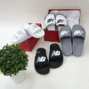 (店+)【NEW BALANCE】Rggshop🔸New Balance NB DynaSoft 200v2 經典logo 防水 拖鞋 (SUF200)
