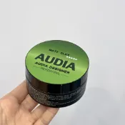 AUDIA 超酷炫髮泥 80g 強力塑型 髮泥 高支撐力 質地較軟~