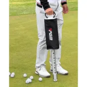 (店+)【Caiyi 凱溢】PGM GOLF 便攜式高爾夫球拾球器撿球器
