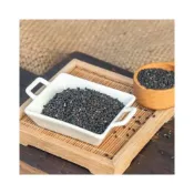 (店+)【淳歆】生黑芝麻 （ 600g ）
